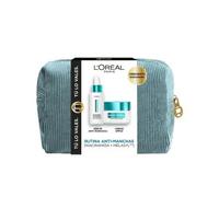 L'Oréal Paris Bright Reveal, Siero Niacinamide 10% 30 ml + Fluido Protettore SPF 50 50 ml, Routine Antimacchia per Pelle Uniforme Luminosa