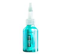 L'Oréal Paris Bright Reveal Peeling Esfoliante per Macchie Scure per il Viso, Niacinamide, Illumina e Rinnova la Pelle, Azione Rapida su Segni Post-Acne e Macchie Scure, Riduce i Pori, 25ml