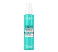 L'Oreal Paris Bright Reveal Spot Fading Serum-Cleanser deterge la pelle 150 ml