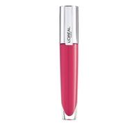 L'Oréal Paris BRILLIANT SIGNATURE PLUMP Gloss Volumizzante e Idratante all