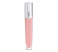 L’Oréal Paris Brilliant Signature Plump Lip Gloss 402 Soar