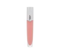 L'Oréal Paris Brilliant Signature Plumping Gloss 7Ml 402 I Soar Per Donna (Lucidalabbra)