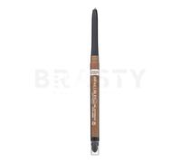 L'Oréal Matita occhi automatica Infaillible Gel 12 Bronzed Espresso