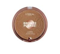 L`Oréal Paris MakeUp Maxi Terra Joli Bronze, 03 Amalfi