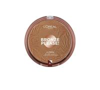 L`Oréal Paris MakeUp Maxi Terra Joli Bronze, 03 Amalfi