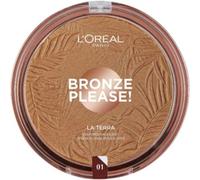 L'Oréal Paris Bronze Please Maxi Terra