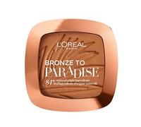 L'Oréal Paris Back To Bronze Terra Abbronzante in Polvere Colore 02 Sunkiss