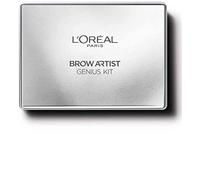 L'Oréal Paris Brow Artist Genius Kit Sopracciglia, Light To Medium