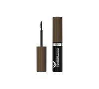 L'Oréal Paris Brow Artist Plump & Set 109 Ebony, gel per sopracciglia definite e dense, 1 pezzo