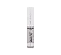 Loreal Paris Brow Artist Plump & Set 4,9Ml Per Donna (Eyebrow Mascara) Transparent