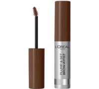 L’Oréal Paris Brow Artist Plump and Set gel per le sopracciglia colore 105 Brunette 4,9 ml