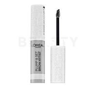 L'Oréal Paris Brow Artist Plump & Set Siero Trasparente 5 ml - Siero sopracciglia