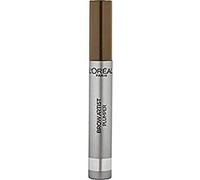 L'Oréal Paris Brow Artist Plumper Mascara Sopracciglia, 02 Blonde