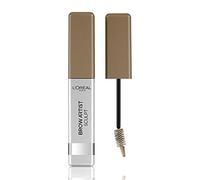 L'Oréal Paris Brow Artist Sculpt Mascara Sopracciglia, Medio Chiaro