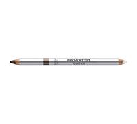 L'Oréal Paris Brow Artist Shaper Matita Sopracciglia, 03 Brunette