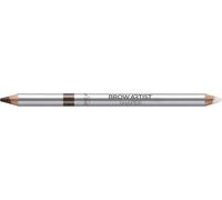 L'Oréal Paris Brow Artist Shaper Matita Sopracciglia, 03 Brunette