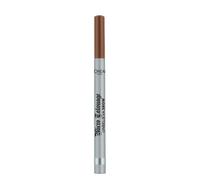L'oréal Paris Brow Artist Unbelievabrow Micro Tatouage 103 Dark Blonde Sopracciglia Piene e Definite Effetto Microblading 48H 1 gr Penna