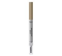 L'Oréal Paris Brow Artist Xpert Matita Automatica per Sopracciglia, Alta Definizione, 101 Blonde