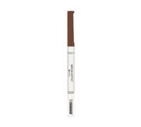 L'Orèal Paris Brow Artist Xpert Matita Automatica per Sopracciglia, Alta Definizione, 105 Brunette