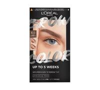 L'OREAL PARIS BROW COL 4 LBRUN