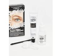 L'Oréal Paris - Brow Color - Colorazione semipermanente per sopracciglia-Biondo No Size