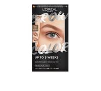 L'Oréal Paris Brow Color Eyebrow Tint 7.0-Dark Blonde 4 Un