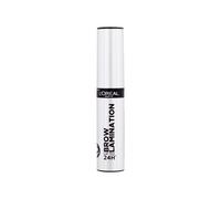 Loreal Paris Brow Lamination 6Ml Per Donna (Eyebrow Gel And Eyebrow Pomade)