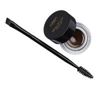 L'Oreal Paris Brow Stylist Frame and Set Warm Brunette 008 oz