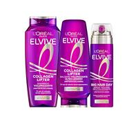 L'Oréal Paris BUNDLE COLLAGEN LIFTER (Shp+Bls+Spray)
