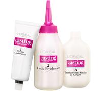 L'Oréal Paris - Casting Cream Gloss Trattamento Colorante Senza Ammoniaca - Gloss capelli,Colorazione capelli