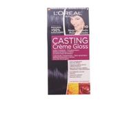 Capelli L'Oréal Paris unisex CASTING CREME GLOSS #210-negro azulado 180 ml