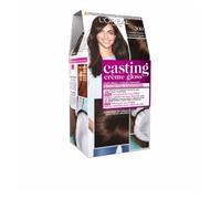 L'Oréal Paris Casting Creme Gloss 300-Full-Bodied Forced Brown