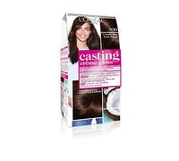L'Oréal Paris Casting Crème Gloss 300 tinta per capelli - Marrone scuro