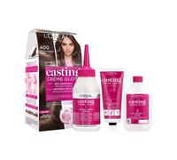 L'Oréal Paris Casting Creme Gloss 400 castano scuro - Tinta capelli