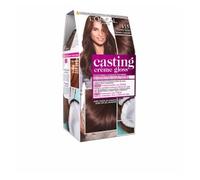 L'Oréal Paris Casting Creme Gloss 415-Iced Brown