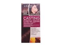 L'Oréal Paris Casting Creme Gloss 415-Iced Brown