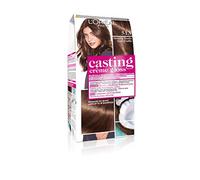 L'Oréal Paris Casting Crème Gloss 513 tinta per capelli - Tartufo freddo