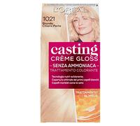 l'oreal casting creme gloss biondo chiaro per