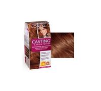 L'Oréal Paris Casting Crème Gloss Colore Trattamento senza Ammoniaca, 623 Caffe Latte