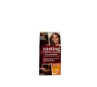 L'Oreal Paris Casting Creme Gloss Conditioning Colour 535, confezione da 3