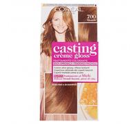 Casting Crème Gloss L'oréal Paris Colore Trattamento Senza Ammoniaca, 700 Biondo
