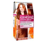 L'Oréal Paris - Casting Crème Gloss Tinta 1 pieces Marrone female