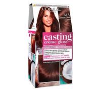 L'Oréal Paris - Casting Crème Gloss Tinta 1 pieces Marrone female