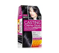 L'Oréal Paris - Casting Crème Gloss Tinta 1 pieces Nero female