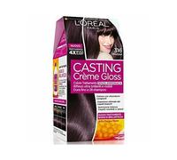 L'Oréal Paris - Casting Crème Gloss Tinta 1 pieces Nero female