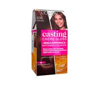 L'Oréal Paris - Casting Crème Gloss Tinta 1 pieces Nero female