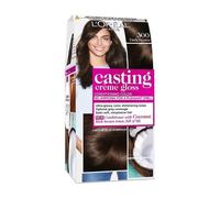 L'Oréal Paris - Casting Crème Gloss Tinta 1 pieces Nero female