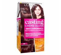 l'oreal casting creme gloss chocolat 515