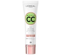 L'Oréal Paris C'est Magic CC Cream Antirossore