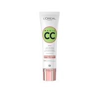L'Oréal Paris C'est Magic CC Cream Antirossore